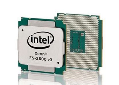 Picture of SR1XR Intel Xeon 2.60GHz 25MB L3 Qpi 105w 22nm Processor | New Bulk Pack