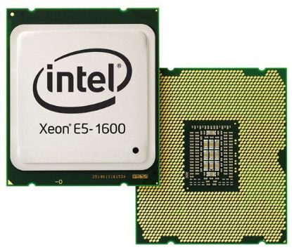 Picture of SR20P Intel Xeon E5-1620 V3 4 Core 8 Threads 3.50GHz 5.00GT 10MB L3 Cache Socket Processor | New Bulk Pack