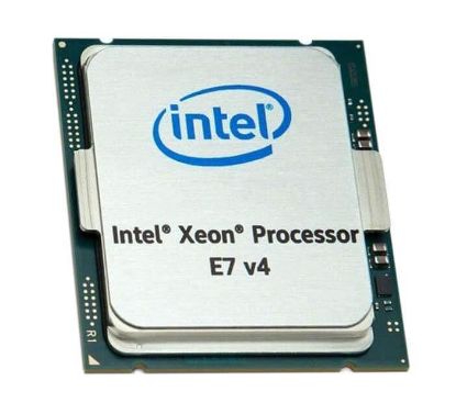 Picture of SR2SR Intel Xeon E7-8893 V4 Quad Core 3.20GHz 9.60GT/S QPI 60MB L3 Cache Socket FCLGA2011 14NM 140W Processor. New Bulk Pack.