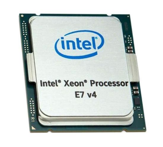 Picture of SR2SR Intel Xeon E7-8893 V4 Quad Core 3.20GHz 9.60GT/S QPI 60MB L3 Cache Socket FCLGA2011 14NM 140W Processor. New Bulk Pack.