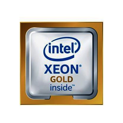 Picture of SR3AS Intel Xeon 8-core Gold 6134m 3.2GHZ 24.75MB L3 Cache 10.4GT/S 14NM 130W Processor. New Bulk Pack.