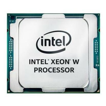 Picture of SR3LJ Intel Xeon Quad-core W-2123 3.60GHZ 8.25MB L3 Cache 14NM 120W Processor. New Bulk Pack.