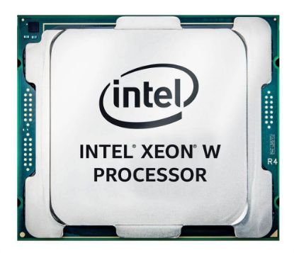 Picture of SR3LL Intel Xeon 6-core W-2133 3.60GHz 8.25mb Smart Cache 8GT/s DMI3 Speed Sockets FCLGA2066 14nm 140w Processor. New Bulk Pack.