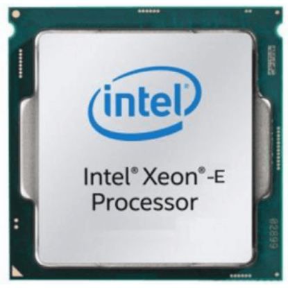 Picture of SR3WP Intel Xeon E-2134 4 Core 3.50 GHz 8 MB Smartcache Socket FCLGA1151 14NM 71W Processor. New Bulk Pack.