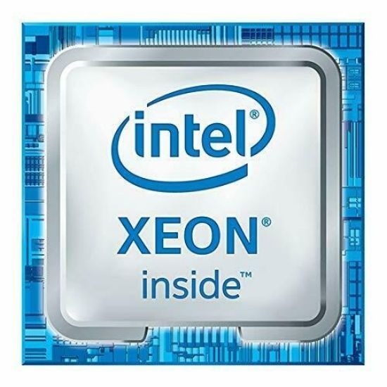 Picture of SR3WU Intel Xeon E-2126g 6-core 3.30GHZ 12MB Smart Cache 8GT/S 14NM 80W Processor. New Bulk Pack.