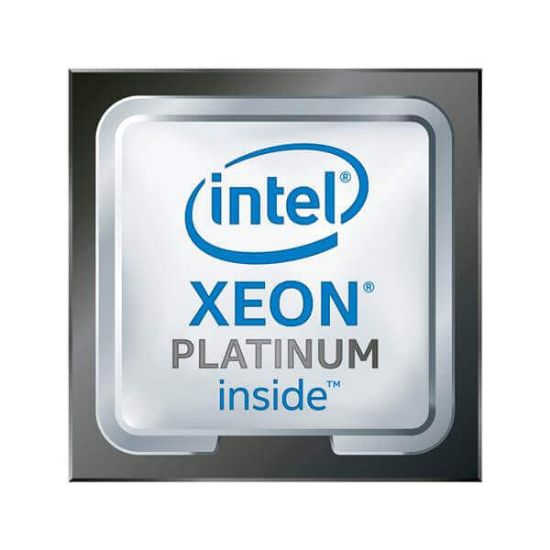 Picture of SRF9H Intel Xeon Platinum 8260 24 Core 2.40GHz 36MB Cache Socket FCLGA3647 14NM 165W Processor. New Bulk Pack.