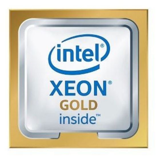 Picture of SRFPL Intel Xeon 22 Core Gold 6238 2.1GHz 30.25MB Cache 10.4GT/S UPI Speed Socket FCLGA3647 14NM 140W Processor. New Bulk Pack.