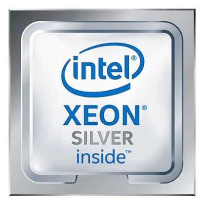 Picture of SRG1W Intel Xeon Silver 4214R 12-Core 2.40GHz 9.60GT/s UPI 16.5MB L3 Cache Socket FCLGA3647 Processor. New Bulk Pack.