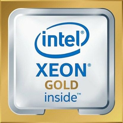 Picture of SRGTQ Intel Xeon Gold 6256 12-Core 3.60GHz 33MB Cache Socket FCLGA3647 Processor. New Bulk Pack.