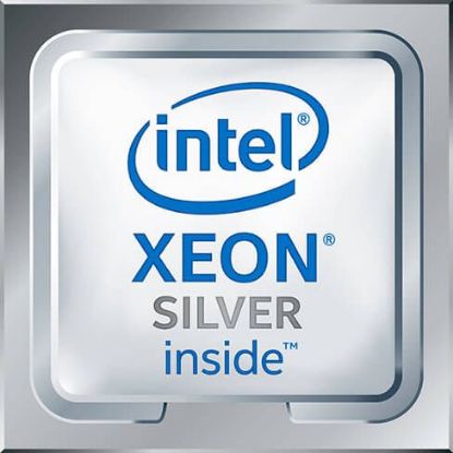 Picture of SRGZE Intel Xeon 8-core Silver 4215R 3.2GHz 11mb Smart Cache 9.6GT/s Upi Speed Socket FCLGA3647 14nm 130w Processor. New Bulk Pack.