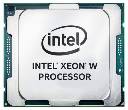 Picture of SRH03 Intel Xeon W-2225 Quad-Core 4.10GHz 8.25MB L3 Cache Socket FCLGA2066 Workstation Processor. New Bulk Pack.