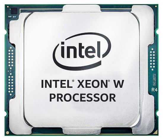 Picture of SRH03 Intel Xeon W-2225 Quad-Core 4.10GHz 8.25MB L3 Cache Socket FCLGA2066 Workstation Processor. New Bulk Pack.
