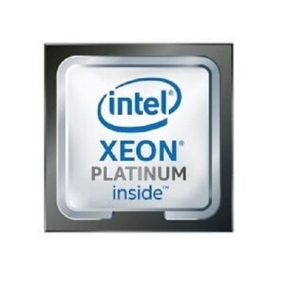Picture of SRKHR Intel Xeon 40-core Platinum 8380 2.3GHZ 60MB Smart Cache 11.2GT/S 10NM 270W Processor. New Bulk Pack.