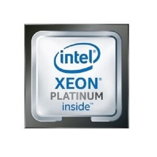 Picture of SRKHR Intel Xeon 40-core Platinum 8380 2.3GHZ 60MB Smart Cache 11.2GT/S 10NM 270W Processor. New Bulk Pack.