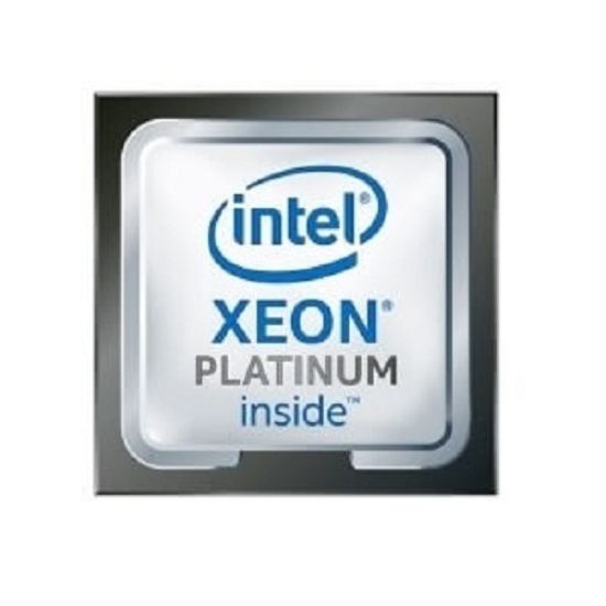 Picture of SRKJ8 Intel Xeon 32-core Platinum 8352s 2.2GHZ 48MB L3 Cache 11.2GT/S 10NM 205W Processor. New Bulk Pack.