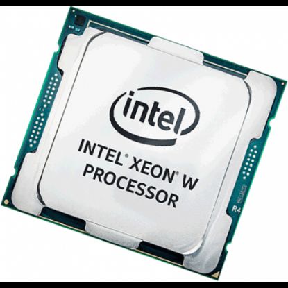 Picture of SRKP8 Intel Xeon W-1370 8-core 2.90GHZ 16MB Smart Cache 8GT/S 14NM 80W Processor. New Bulk Pack.