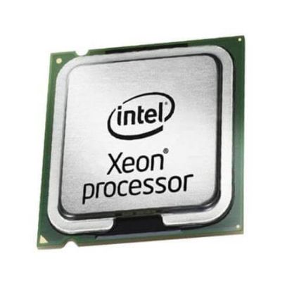 Picture of T4TYC Dell Xeon 10-Core Silver 4114 2.2GHz 13.75MB L3 Cache 9.6GT/S 14nm 85W Processor. New Bulk Pack.