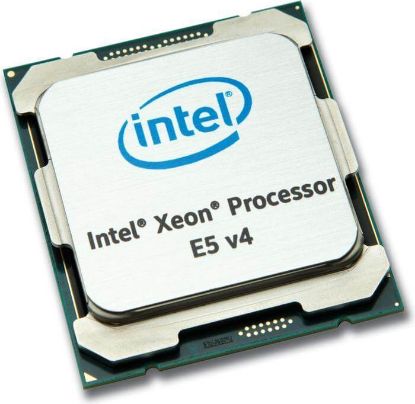 Picture of T9U44AA Hp Intel Xeon E5-2699V4 22-Core 2.2GHz 55MB L3 Cache 9.6GT/S QPI Speed Socket FCLGA2011-3 145W 14NM Processor Complete Kit For Hp Z840 Workstation. New Bulk Pack.