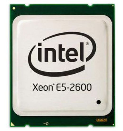 Picture of UCS-CPU-E5-2690 Cisco Intel Xeon E5-2690 8 Core 2.90GHz 8.00GT/s QPI 20MB L3 Cache 32NM 135W Processor. New Bulk Pack.