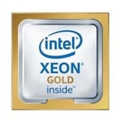 Picture of V31G1 Dell Xeon 20-core Gold 6242r 3.10ghz 35.75mb L3 14nm 205w Processor.New Bulk Pack.
