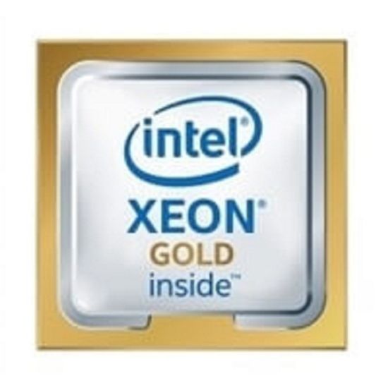 Picture of V31G1 Dell Xeon 20-core Gold 6242r 3.10ghz 35.75mb L3 14nm 205w Processor.New Bulk Pack.
