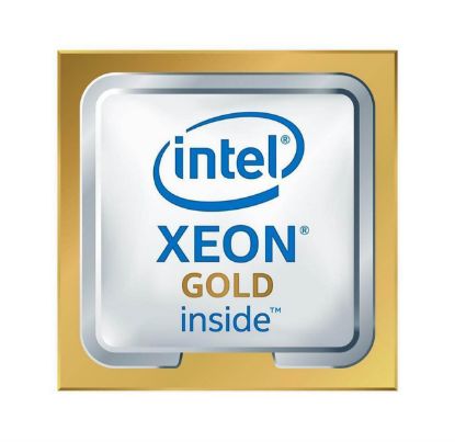 Picture of V4VR9 Dell Xeon Core Gold 5118 2.3GHz 16.5MB L3 Cache 10.4GT/S UPI 14NM 105W | New Bulk Pack