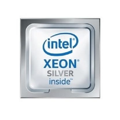 Picture of WC6XX Dell Intel Xeon 8-core Silver 4208 2.1GHZ 11mb Smart Cache 9.6gt/s 14nm 85w Processor. New Bulk Pack.