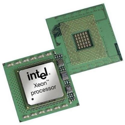 Picture of WJ560 Dell Intel Xeon 5160 Dual-Core 3.0GHz 4MB L2 Cache 1333MHz FSB Socket LGA-771 Processor Only For Poweredge 1950/1955/2900/2950. New Bulk Pack.