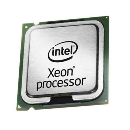 Picture of WK722 Dell Intel Xeon E5345 Quad-Core 2.33GHz 8MB L2 Cache 1333MHz FSB Socket-J 65NM 80W Processor Only. New Bulk Pack.