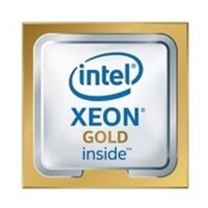 Picture of WX6G7 Dell Intel Xeon 28-core Gold 6238r 2.2GHZ 38.5mb Cache 10.4gt/s 14nm 165w Processor .New Bulk Pack.