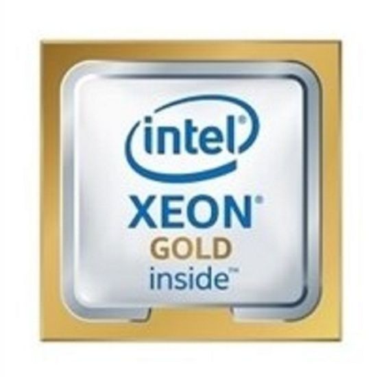 Picture of WX6G7 Dell Intel Xeon 28-core Gold 6238r 2.2GHZ 38.5mb Cache 10.4gt/s 14nm 165w Processor .New Bulk Pack.