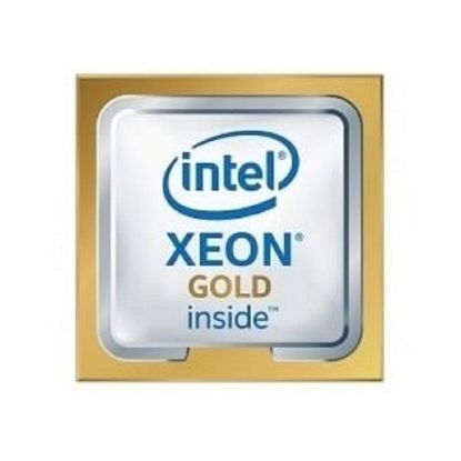 Picture of XYWR5 Dell Xeon 8-core Gold 6244 3.60GHZ 25mb Smart Cache 10.4gt/s 14nm 150w Processor. New Bulk Pack.