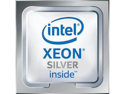Picture of YFH26 Dell Intel Xeon 10-Core Silver 4210 2.2GHZ 14MB Cache 9.6GT/S UPI Speed Socket FCLGA3647 14NM 85W Processor Only. New Bulk Pack.