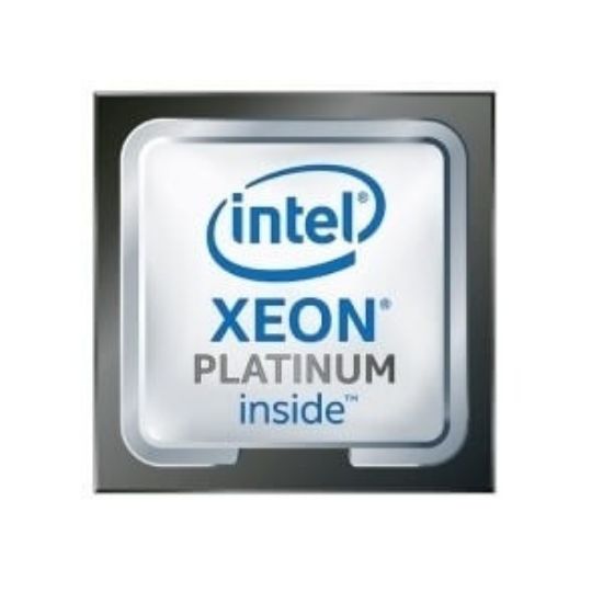 Picture of YJVP0 Dell Intel Xeon 24-core Platinum 8260 2.4ghz 36mb Smart Cache 10.4gt/s 14nm 165w Processor. New Bulk Pack.