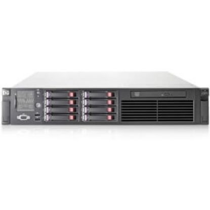 Picture of ​643413-S01 HPE Proliant DL380 G7 X5660/ 2.8GHz 4GB DDR3 SDRAM 512MB Rack Server | Refurbished