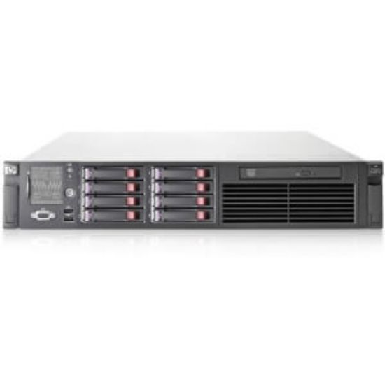 Picture of ​643413-S01 HPE Proliant DL380 G7 X5660/ 2.8GHz 4GB DDR3 SDRAM 512MB Rack Server | Refurbished