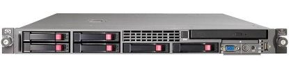 Picture of 399524-B21 HPE Proliant Dl360 G5 6SFF Emb NC373I 1U Rack Server | Refurbished