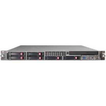 Picture of 459961-005 HP ProLiant DL360 G5 1U E5440 Quad Core 2.83 GHz Intel Xeon Rack Server | Refurbished
