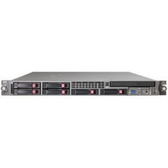 Picture of 459961-005 HP ProLiant DL360 G5 1U E5440 Quad Core 2.83 GHz Intel Xeon Rack Server | Refurbished