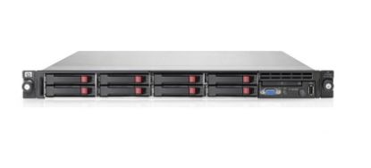 Picture of 470065-074 HPE Proliant Dl360 4SFF 2P X5550/ 2.66 GHZ 12GB DDR3 SDRAM Intel Xeon Rack Server | Refurbished