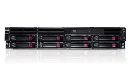 Picture of 487507-001 HP ProLiant DL180 G6 2U E5540 2.53 GHz Intel Xeon Rack Server | Refurbished