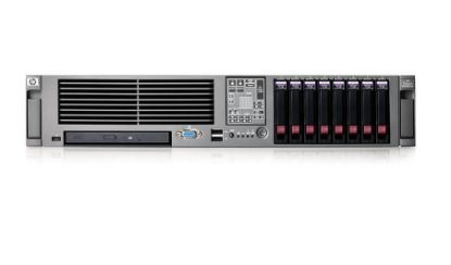 Picture of 492205-001 HPE Proliant Dl380 G5 Xeon 4 Core 3.0GHz 4GB DDR2 Sdram Server | Refurbished