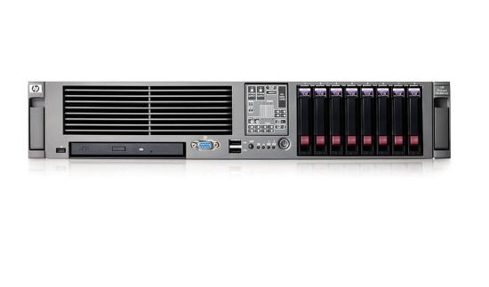Picture of 492205-001 HPE Proliant Dl380 G5 Xeon 4 Core 3.0GHz 4GB DDR2 Sdram Server | Refurbished