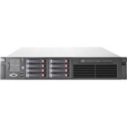 Picture of 573088-001 HPE Proliant Dl385 Gen7 Base Amd Opteron 6172 12 Core 2.1GHz 8GB DDR3 Server | Refurbished