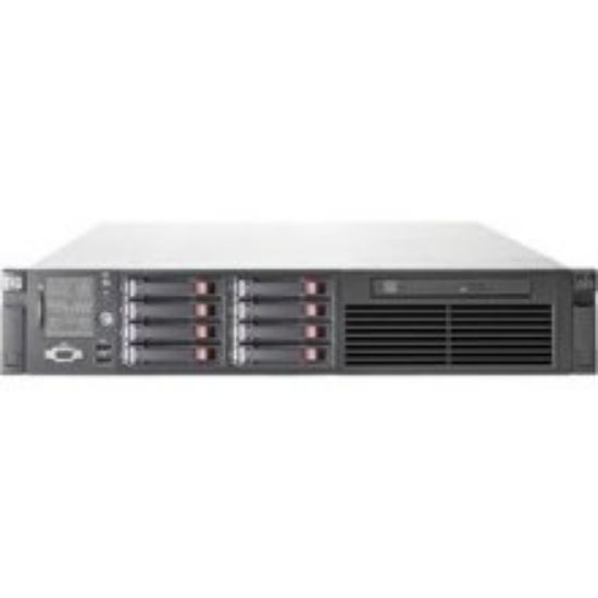 Picture of 573088-001 HPE Proliant Dl385 Gen7 Base Amd Opteron 6172 12 Core 2.1GHz 8GB DDR3 Server | Refurbished