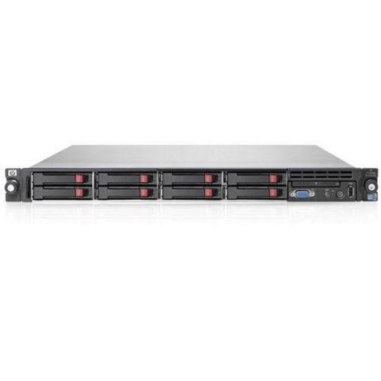 Picture of 579239-001 HP ProLiant DL360 G7 1U X5650 Hexa Core 2.66 GHz Rack Server | Refurbished