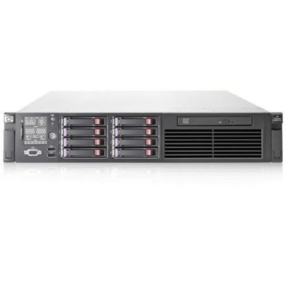 Picture of 583970-001 HPE Proliant Dl380 Gen7 Xeon X5660/2.80GHz 12GB Ram Gigabit Ethernet 2u Rack Server | Refurbished