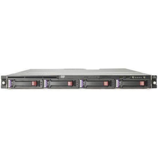 Picture of 593498-001 HP Proliant Dl320 G6 1x Intel Xeon L5509 Qc 1.86GHZ 4GB RAM SATA SAS 2x Gigabit Ethernet 1u Rack Server. Refurbished.