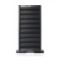 Picture of 594869-001 HP Proliant Ml350 G6 E5620 1 X Xeon Qc 2.40GHz l3 Cache 12 Mb 6GB RAM SAS/SATA Dvd Gigabit Ethernet Raid Controller 5u Tower Server. Refurbished.