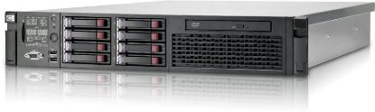 Picture of 605875-005 HPE Proliant Dl380 G7 S buy 2 X Intel Xeon Hc X5680 3.33 GHz 24 GB RAM DDR3 SDRAM SAS SATA Gigabit Ethernet 2u Rack Server. Refurbished.